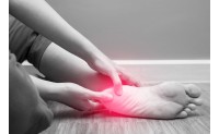 Relief for Plantar Fasciitis and Heel Pain